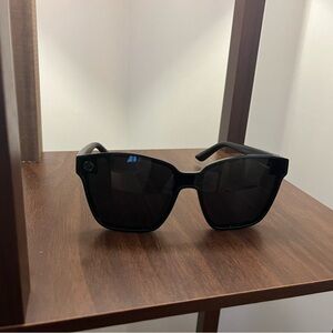 Classic Black Sunglasses